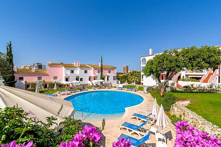 Clube VilaRosa