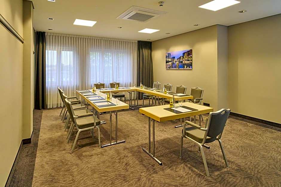 Best Western Plus Hotel Bottcherhof