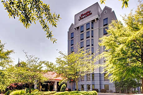 Hampton Inn By Hilton And Suites Atlanta/Duluth/Gwinnett County
