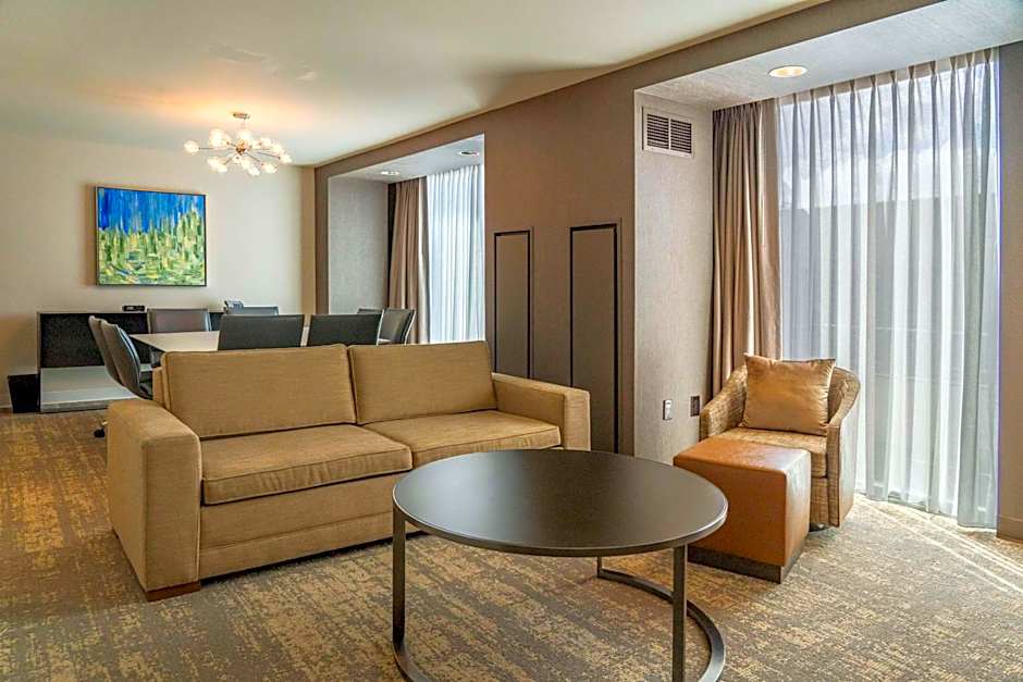 Hilton Columbus Downtown