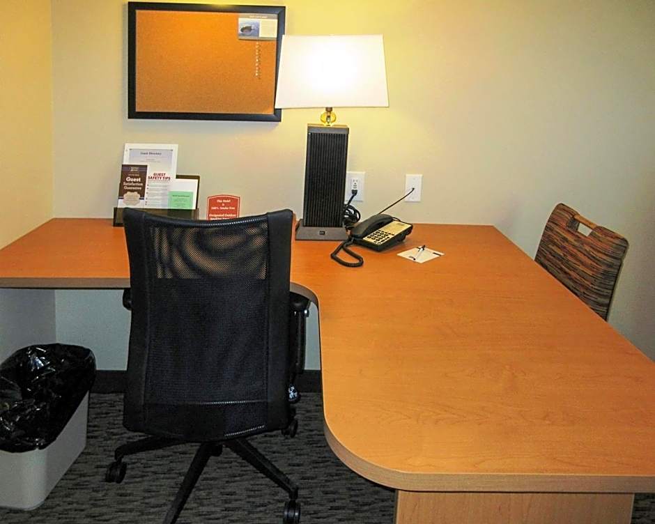 MainStay Suites Sidney - Medical Center