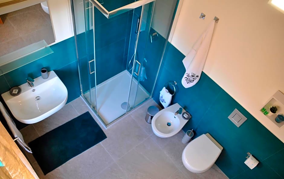 Bed and Breakfast San Saturnino