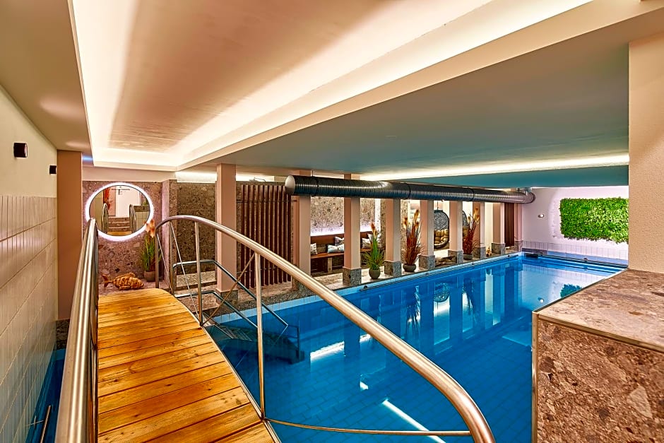 Hotel City Krone