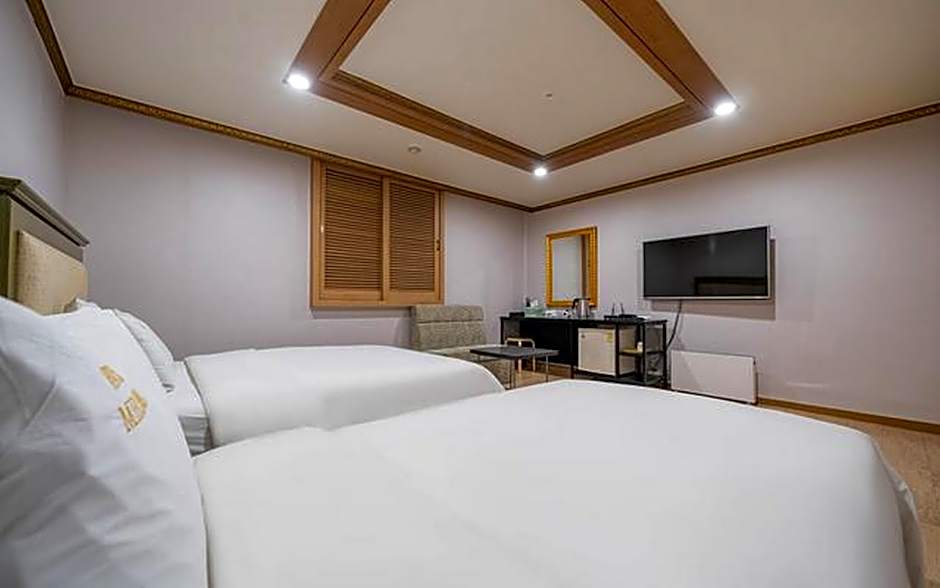 Ilsan Baekseok Mirabel