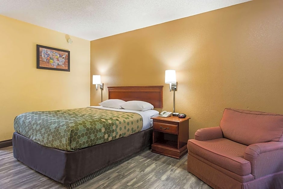 Econo Lodge Saint Robert