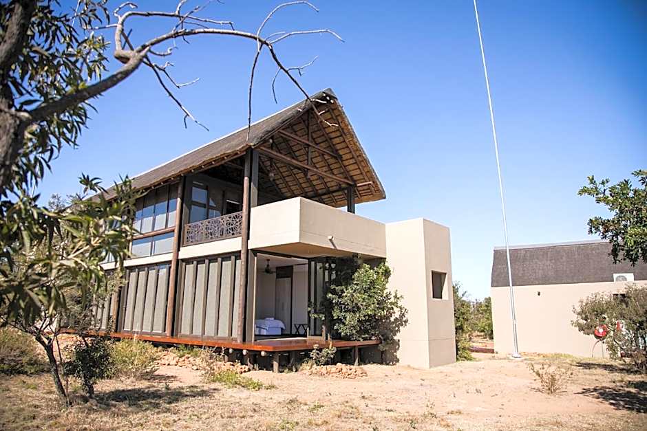 Kuwisa Lodge