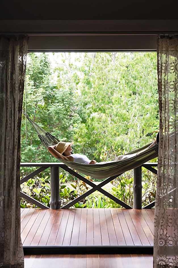 Palm Bungalows Hamilton Island