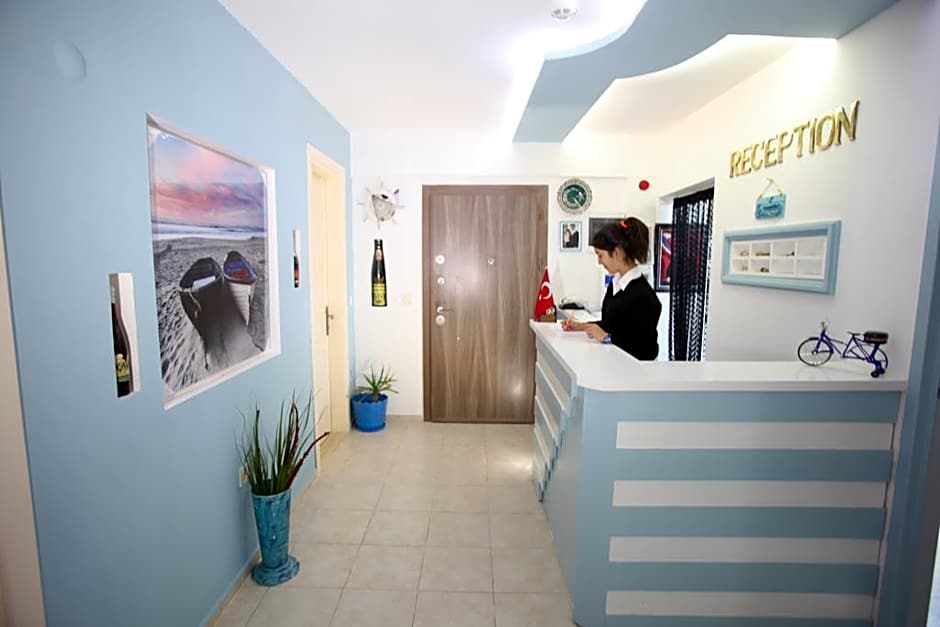 Hotel Antonio