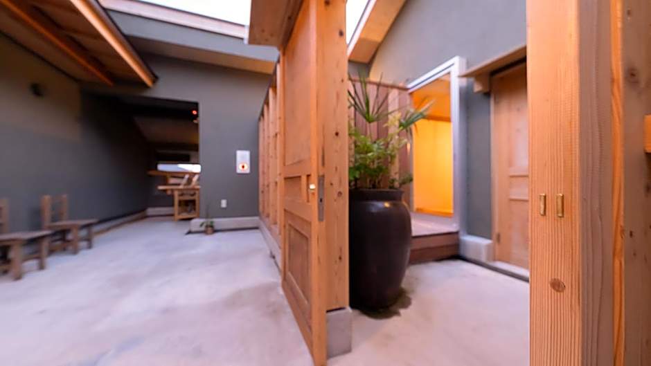 Nisainoyuyado Asahiya