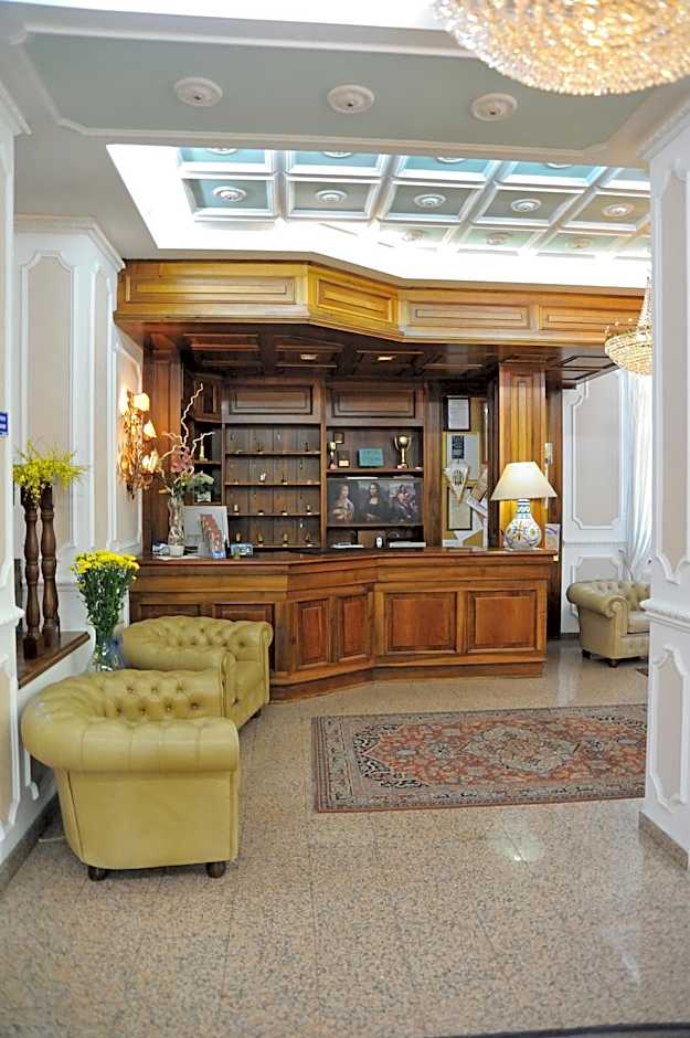 Hotel Savona