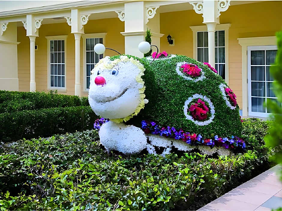 Tokyo Disney Celebration Hotel(R)