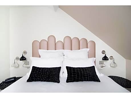 Hotel Restaurant Les Capucins