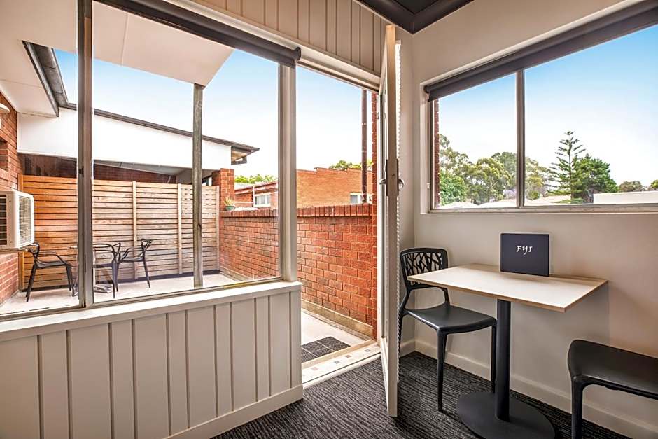 Nightcap at Chester Hill Hotel