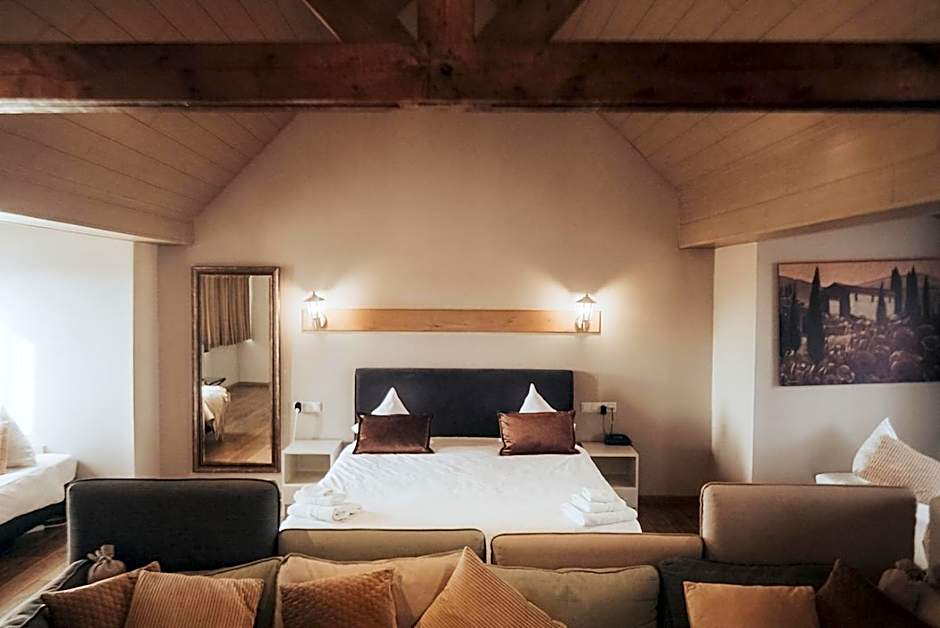 Hotel INGREDI