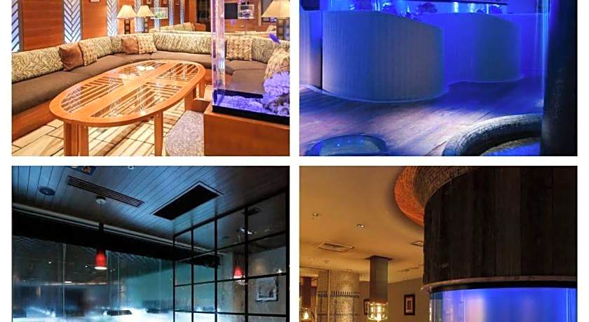 THE skM TOKYO  HOTEL & DINING