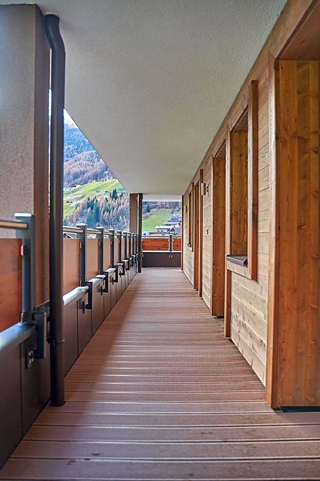 Hotel Garni Schönblick