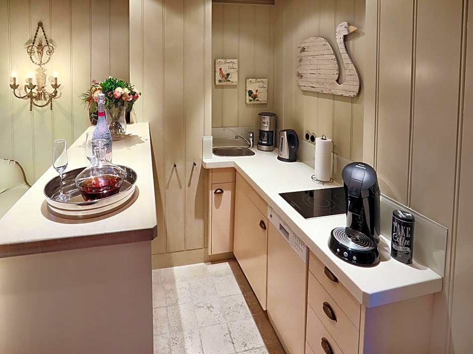 Ferienwohnung Liiger Wal