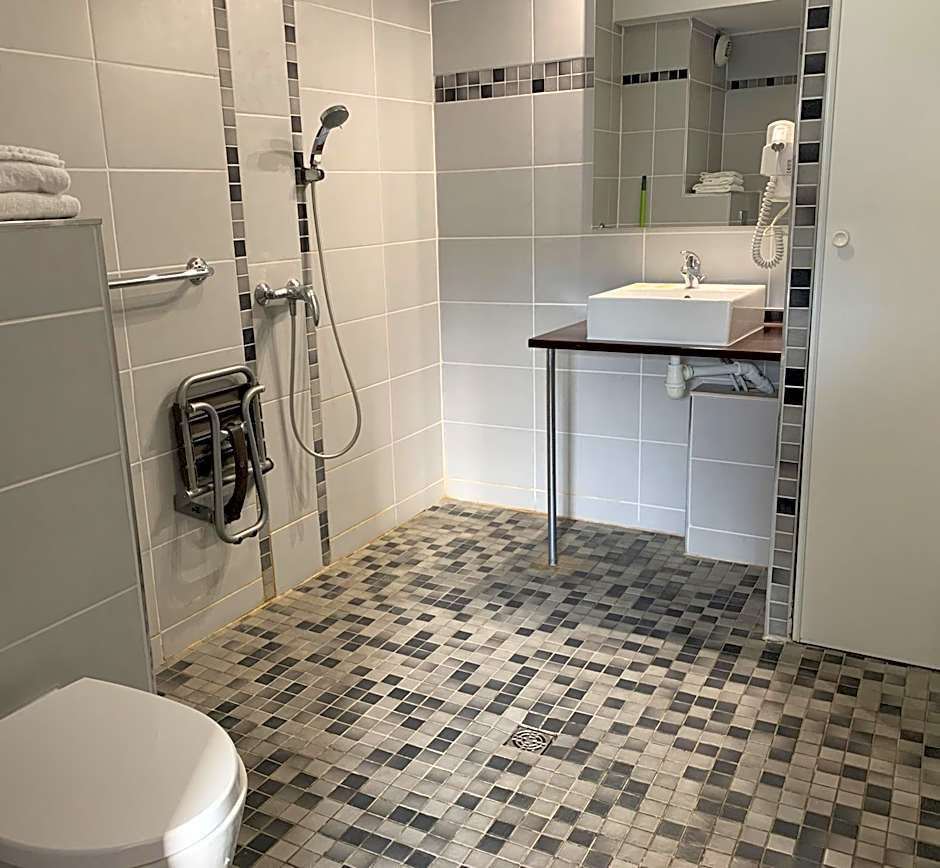 ApartHotel Sainte-Marthe