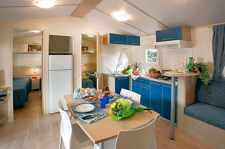 Villaggio Camping Adria