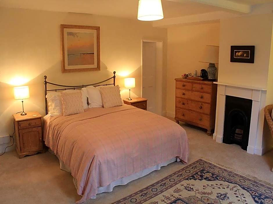 Church Farmhouse B & B