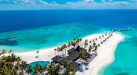 Veligandu Maldives Resort Island