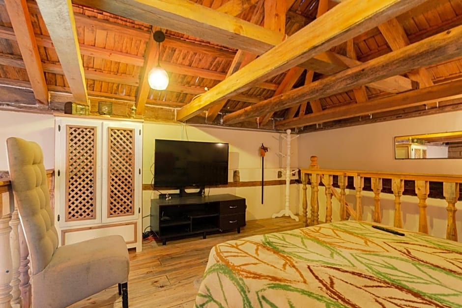 Hotel Boutique El Rincon