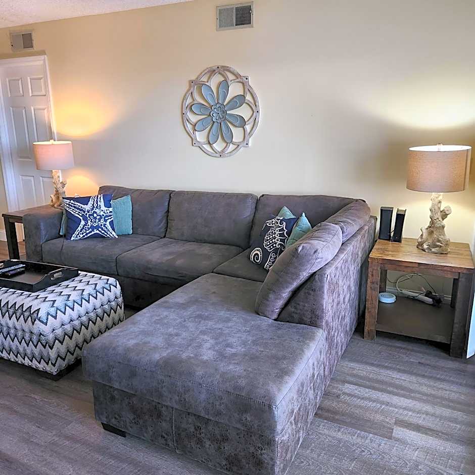 Sandcastles Condominium Complex