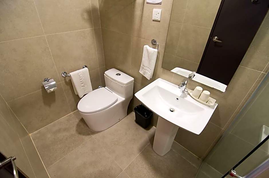 Ajang Hotel