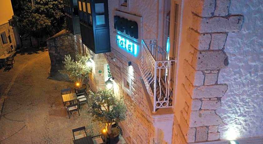 Neva Hotel Alacati