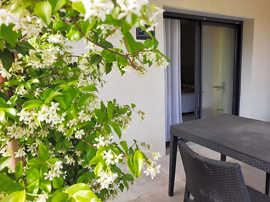 Le Logis de Bérianne