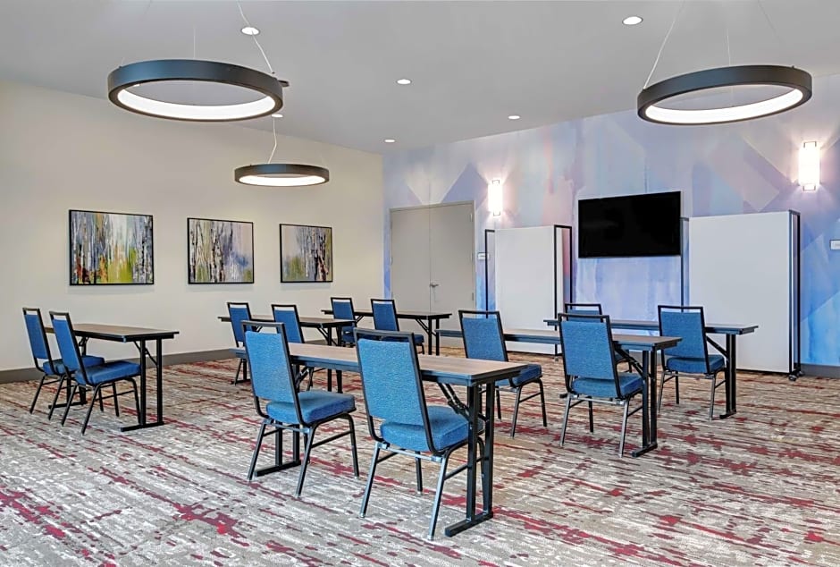 Hilton Garden Inn Madison Huntsville Airport