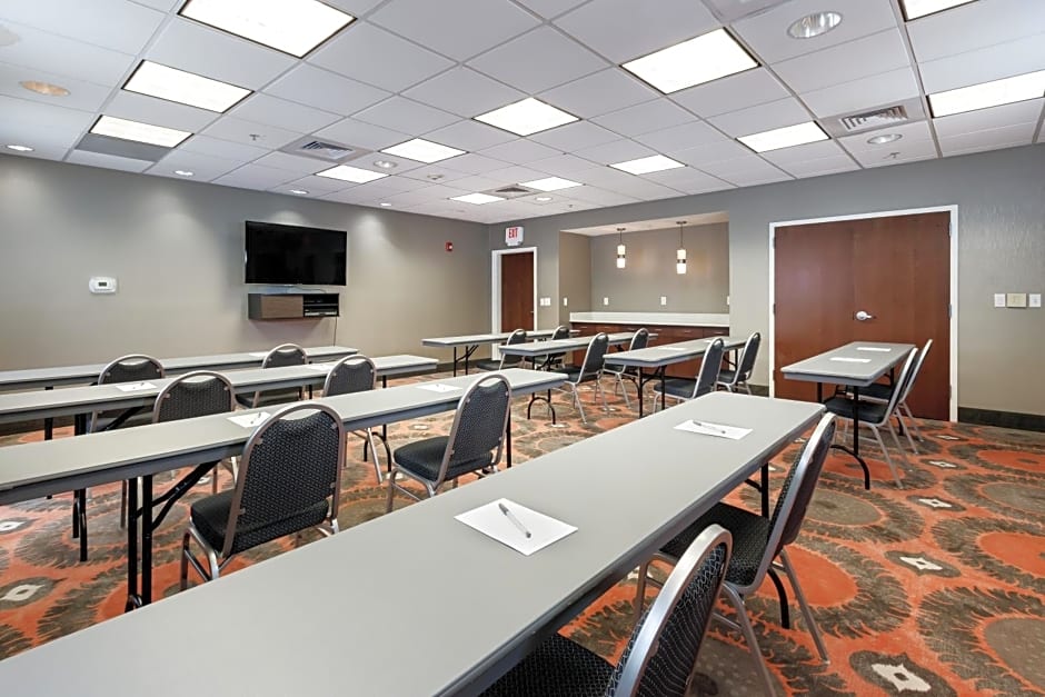 Hampton Inn & Suites Navarre