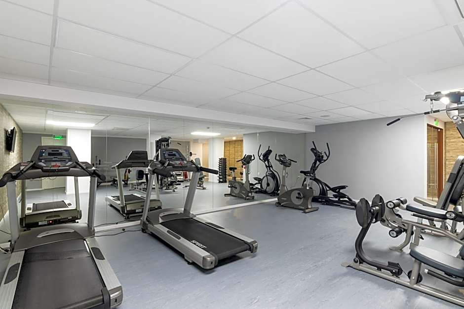 King Maron Beach Hotel & Spa