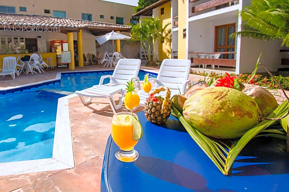 Rede Andrade Estrela Dalva Centro Hotel