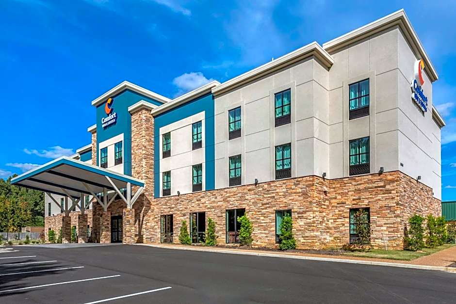 Comfort Inn & Suites Olive Branch - Memphis South