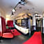 CineHotel Maroni