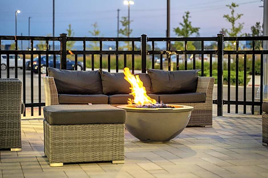 TownePlace Suites by Marriott Brantford and Conference Centre