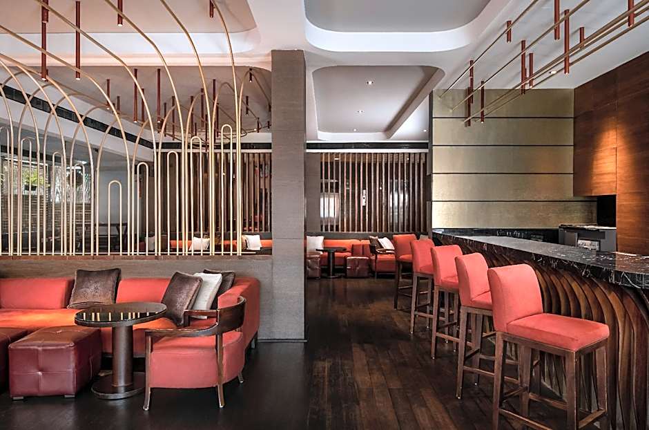 The Avenue Regent Hotel