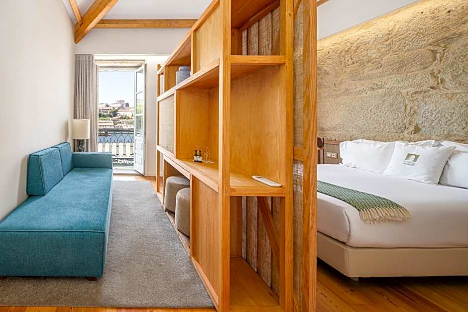 Porta Nobre Boutique Hotel by Aspasios