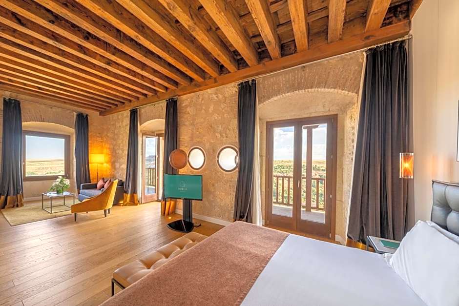 Aurea Convento Capuchinos