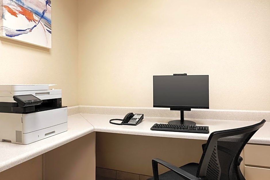 Candlewood Suites-Augusta By IHG