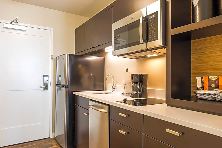 TownePlace Suites by Marriott Portland Beaverton