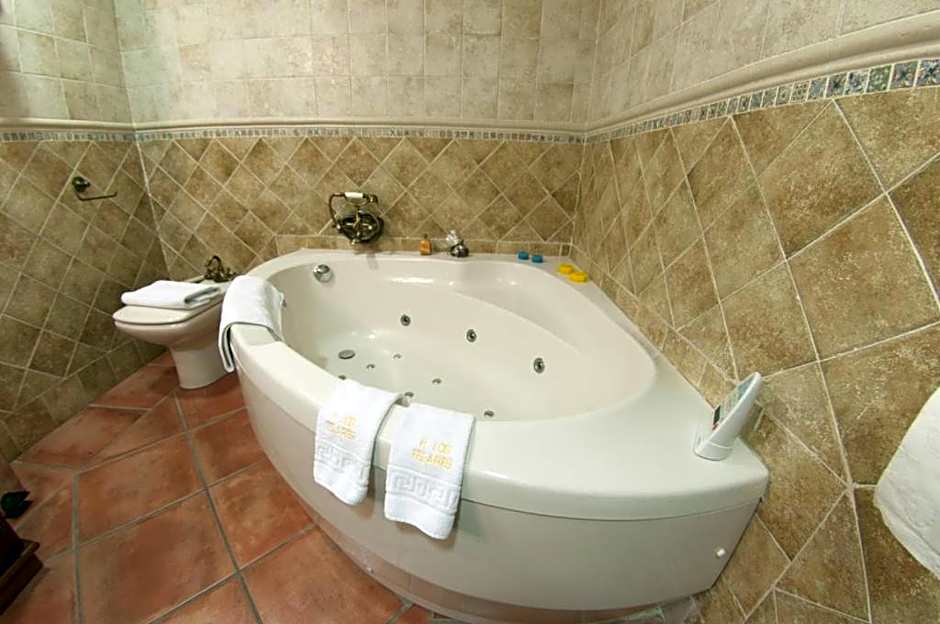 Hostal Rural Los Telares