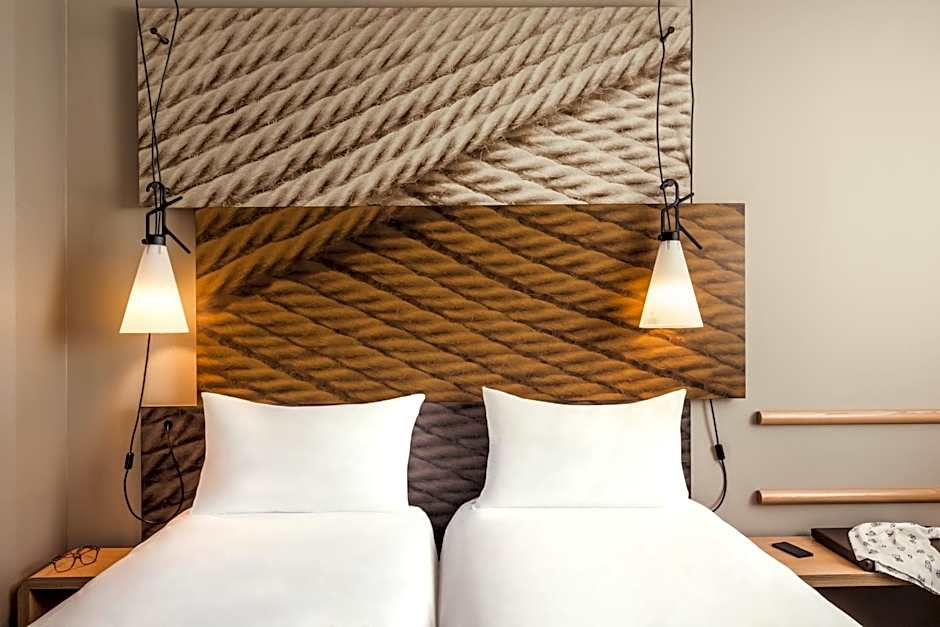 ibis Saint Quentin en Yvelines - Velodrome