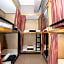 Escape Backpackers KK