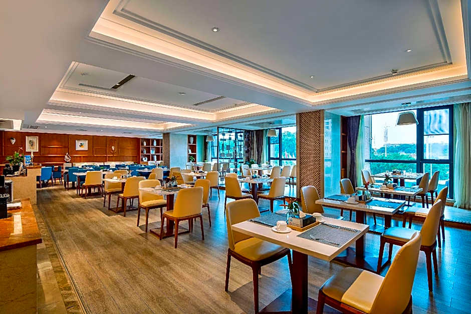 Days Hotel by Wyndham Hunan Changsha Convoy