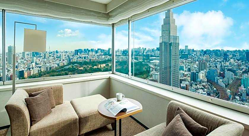 Hotel Century Southern Tower