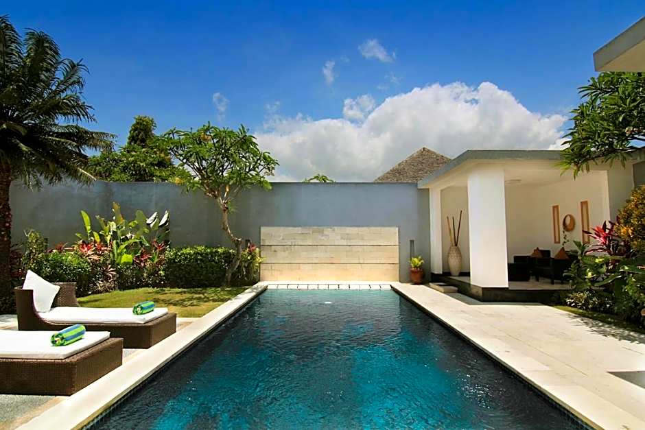 Villa Seminyak Estate & Spa Hotel - By Astadala
