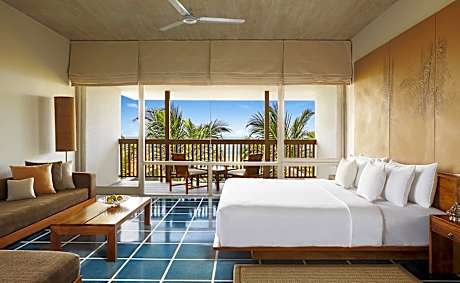 Super Deluxe Double Room