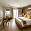Adelphi Pattaya Hotel